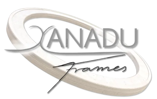 Xanadu Frames