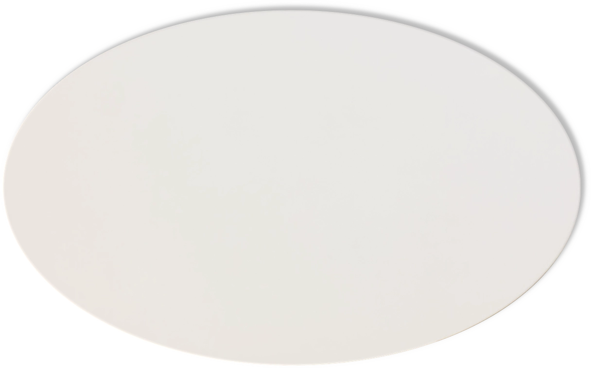 Leinwand oval Kiefernholz Rahmen 24mm bespannt mit Baumwolle 380g von 30x18cm bis 200x120cm – Made in Germany