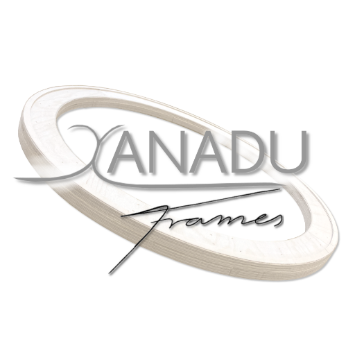 Xanadu Frames