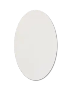 Leinwand oval2