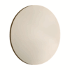 Leinwand oval Kiefernholz Rahmen 24mm bespannt mit Baumwolle 380g von 30x25cm bis 200x166cm - Made in Germany