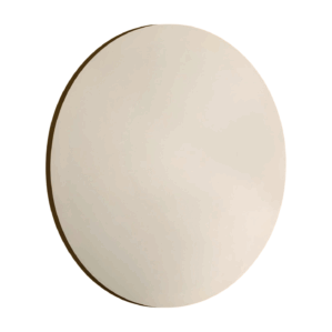 Keilrahmen Leinwand oval 30x25cm bis 200x166cm_vorn