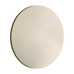 Keilrahmen Leinwand oval 30x25cm bis 200x166cm_vorn