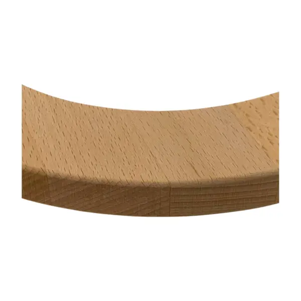 Luna Nature Mini – Deko-Rahmen rund : Holzring Buche natur 10 cm bis 50 cm_detail_