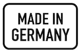 Made-in-Germany