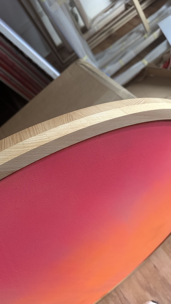 runde Bilderrahmen 77 Bilderrahmen rund randompaintress_4